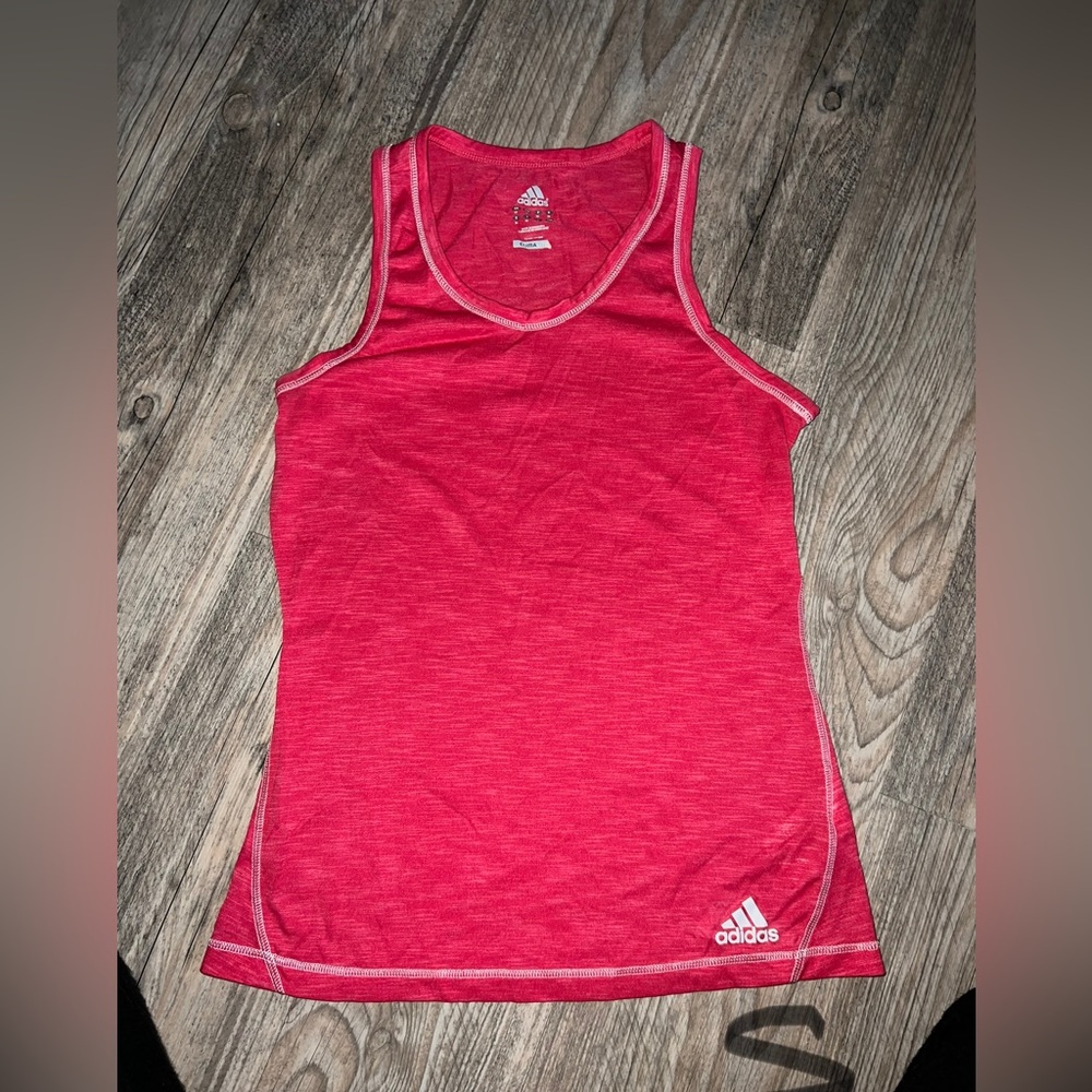 Adidas tank top
